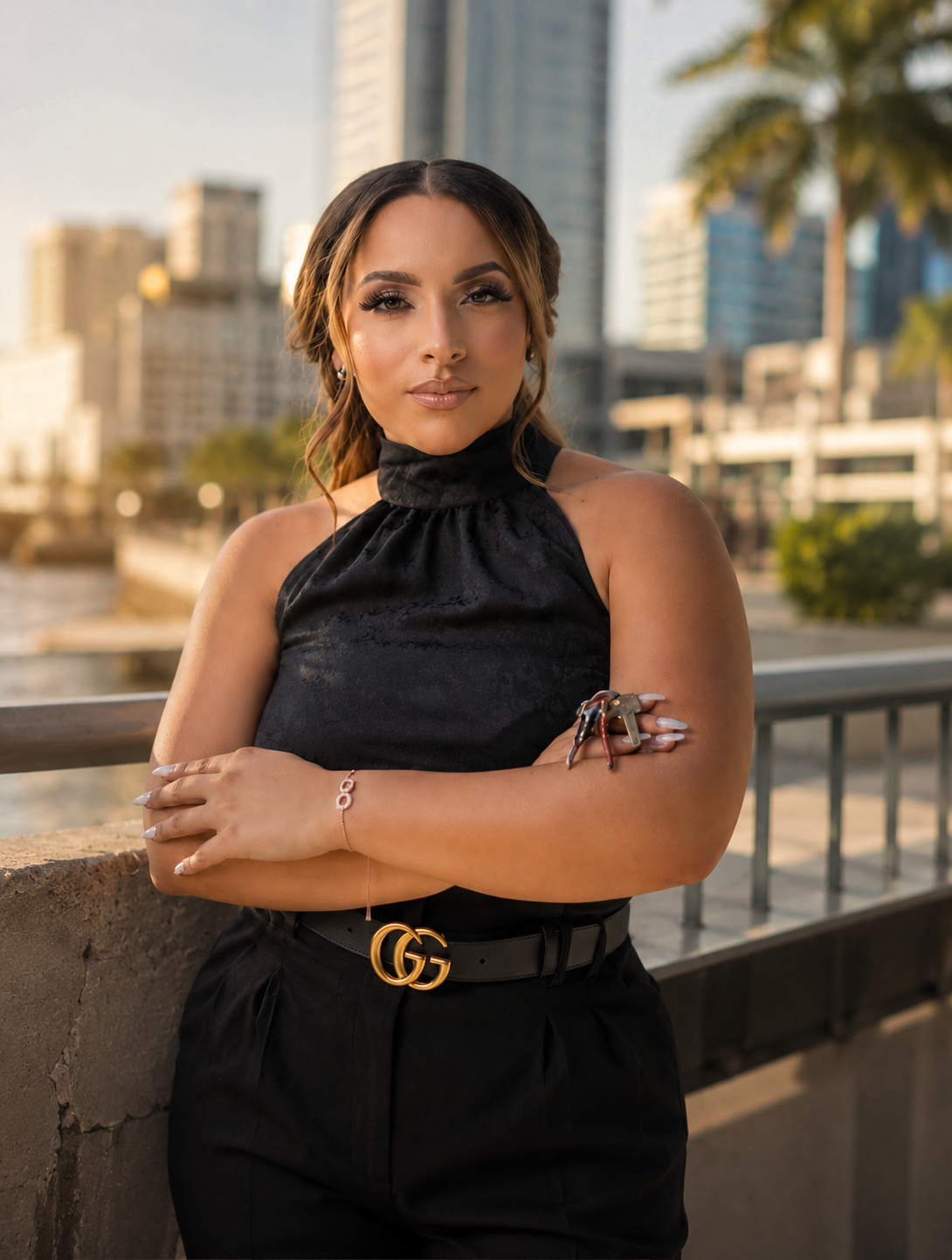 Annie Wright, Sun City Center real estate agent with Kap Rate Living