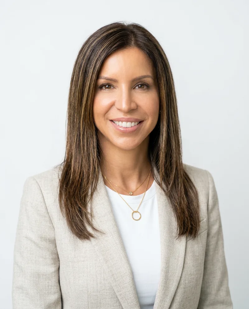 Keyla McMahon, Riverview real estate agent with Kap Rate Living
